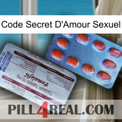 Sex Love Secret Code 36